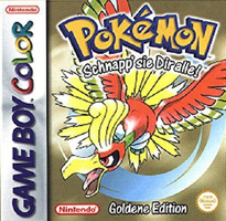 Pokemon Or